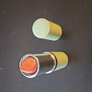 Clinique Color Surge Bare Brilliance Lipstick Pink Beach 22 Discontinued NWOB